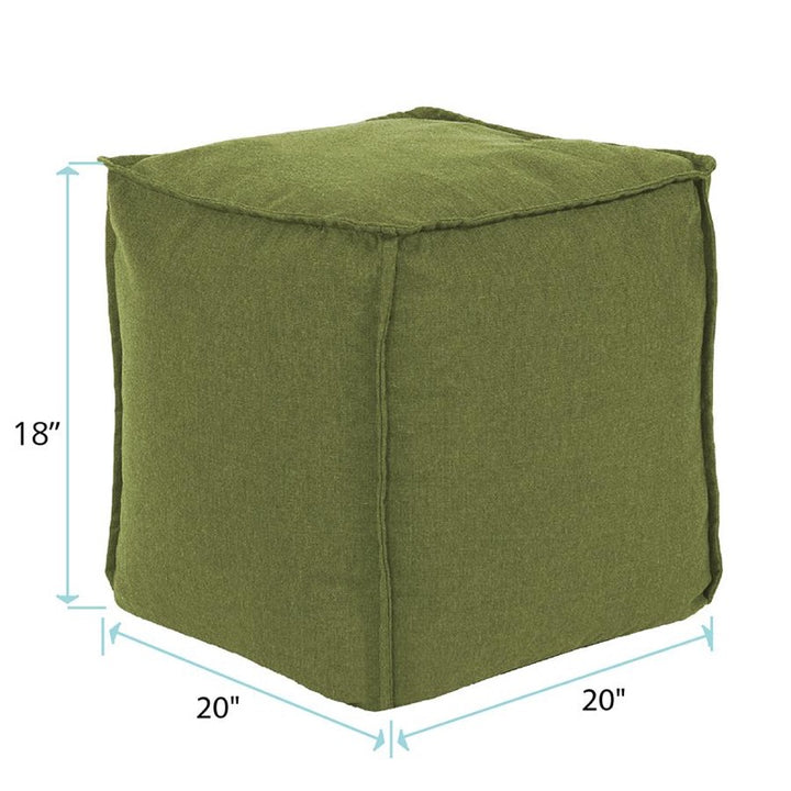 The Seascape PoufPouf