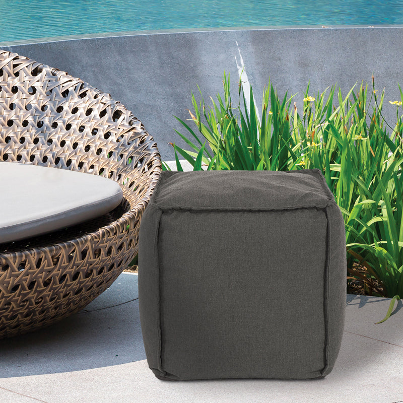 The Seascape PoufPouf
