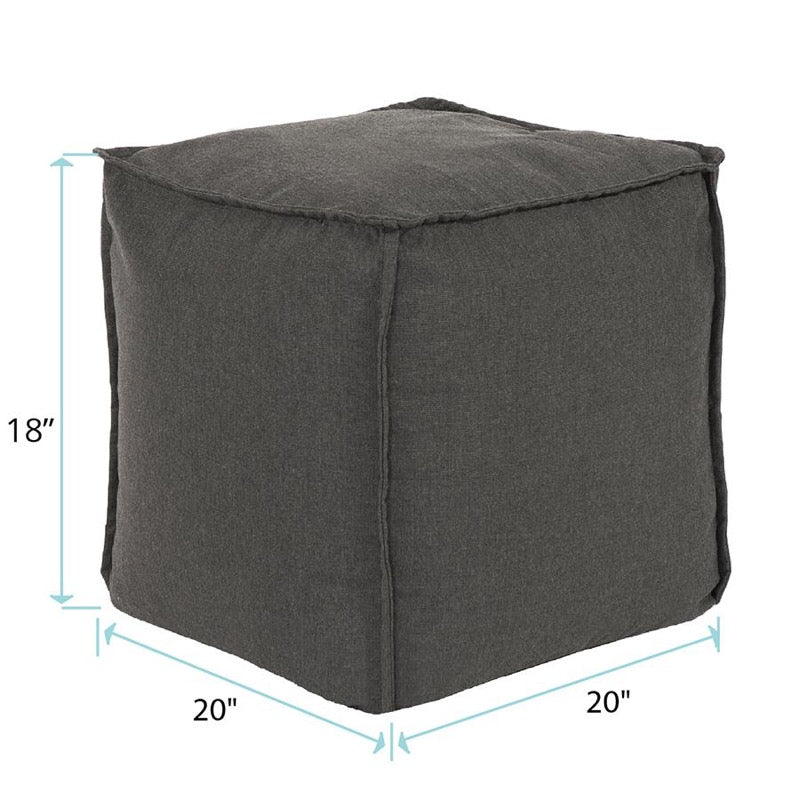 The Seascape PoufPouf