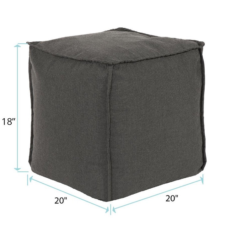 The Seascape PoufPouf