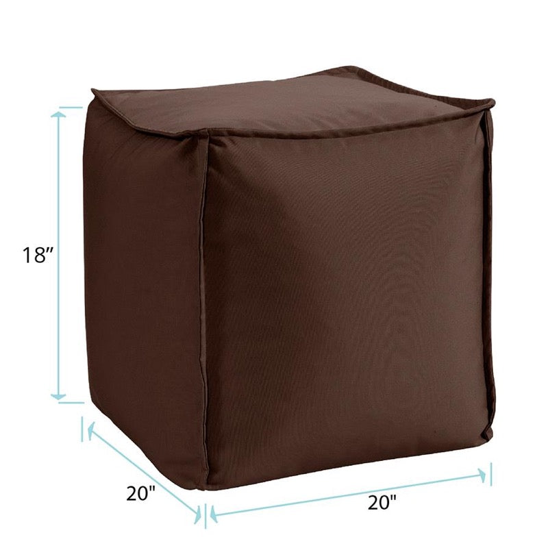 The Seascape PoufPouf