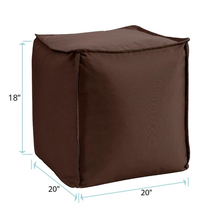 The Seascape PoufPouf