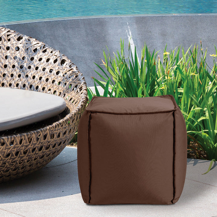 The Seascape PoufPouf