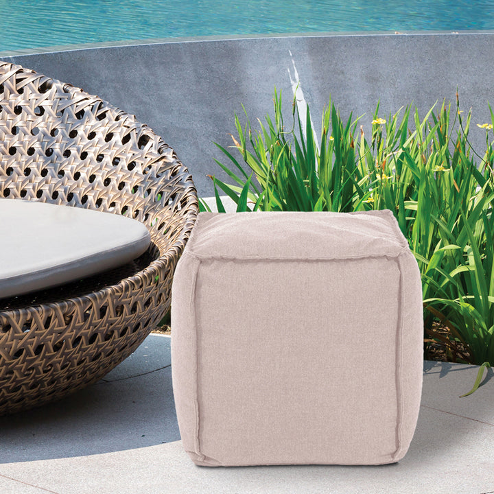 The Seascape PoufPouf