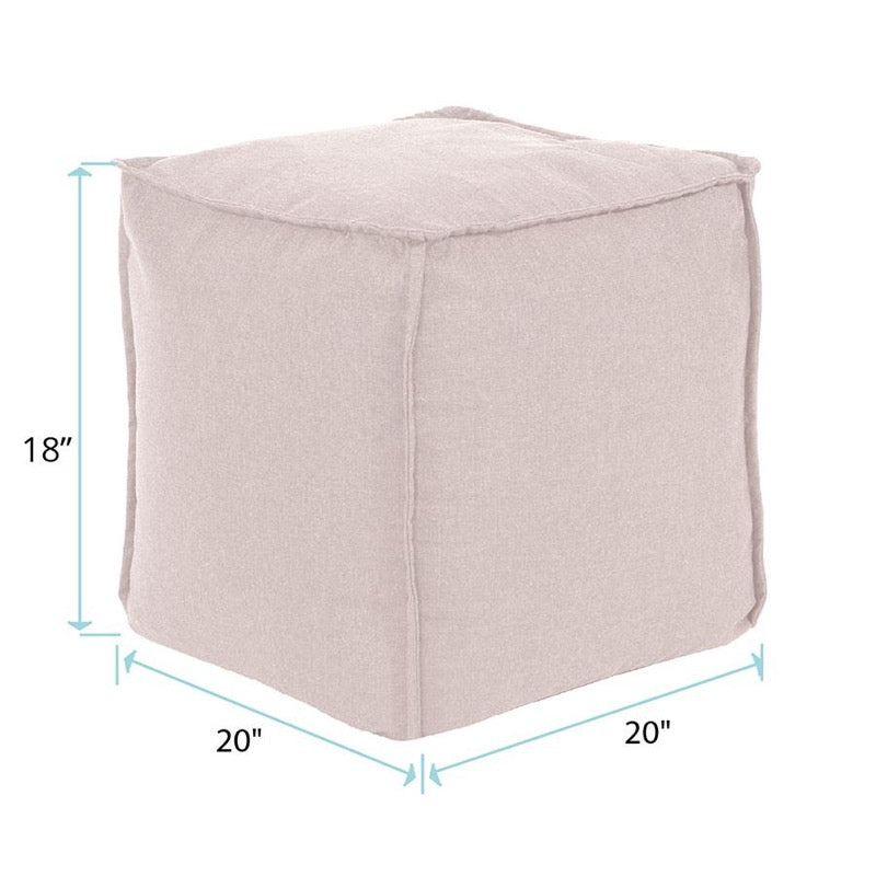 The Seascape PoufPouf