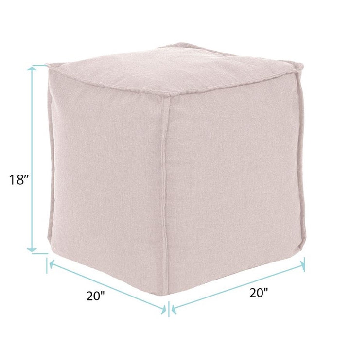 The Seascape PoufPouf