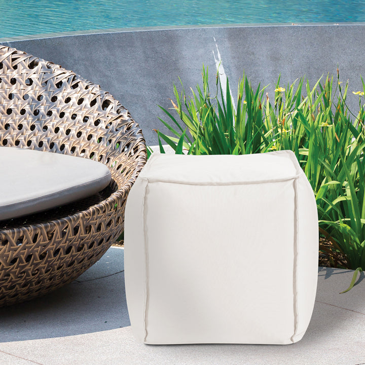 The Seascape PoufPouf