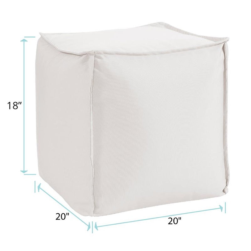 The Seascape PoufPouf