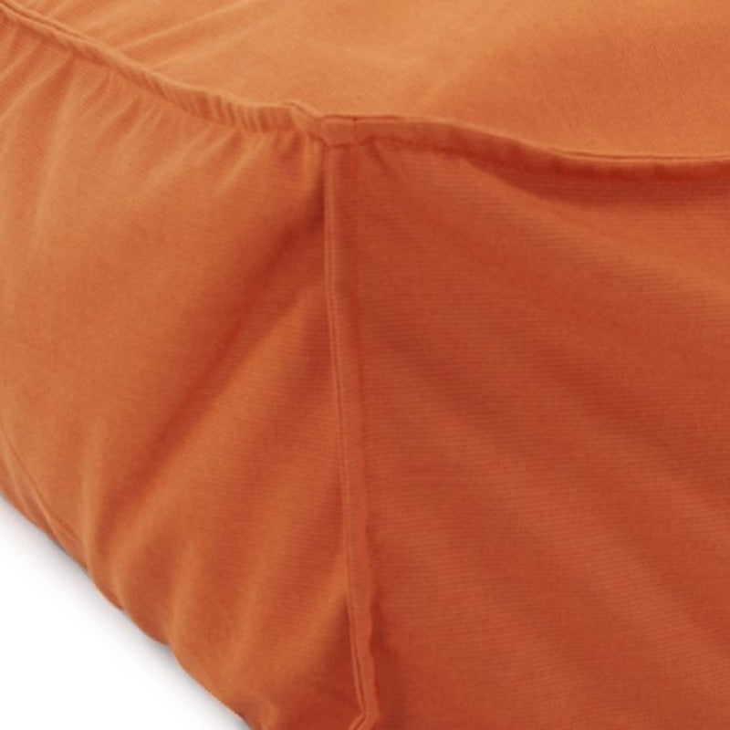 The Seascape PoufOutdoor Pouf