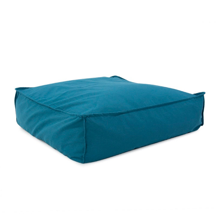 The Seascape PoufOutdoor Pouf