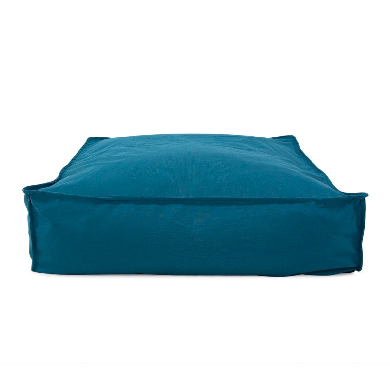 The Seascape PoufOutdoor Pouf