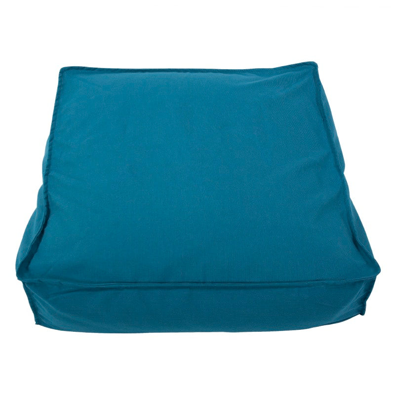 The Seascape PoufOutdoor Pouf