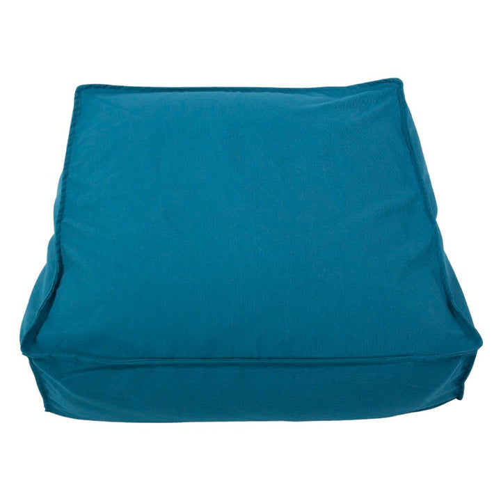 The Seascape PoufOutdoor Pouf