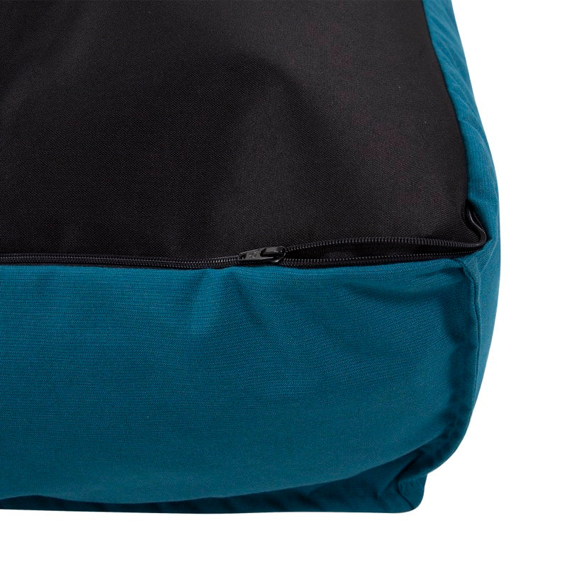 The Seascape PoufOutdoor Pouf