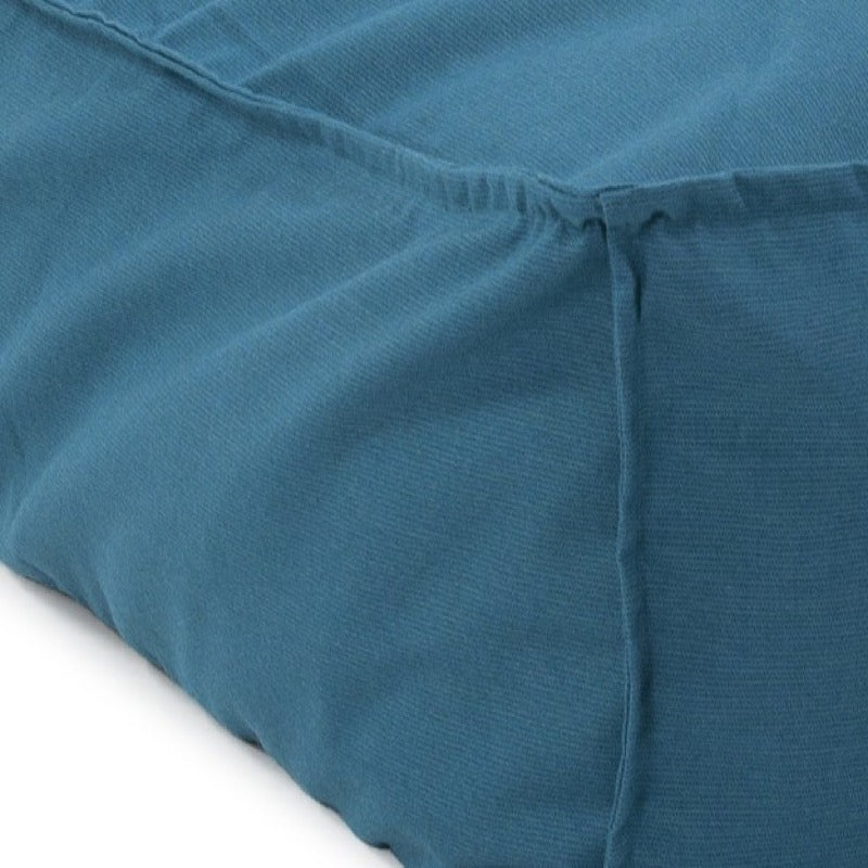 The Seascape PoufOutdoor Pouf