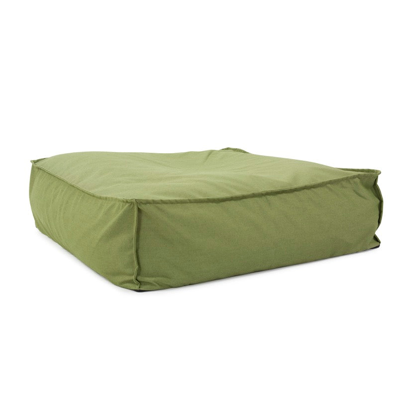 The Seascape PoufOutdoor Pouf