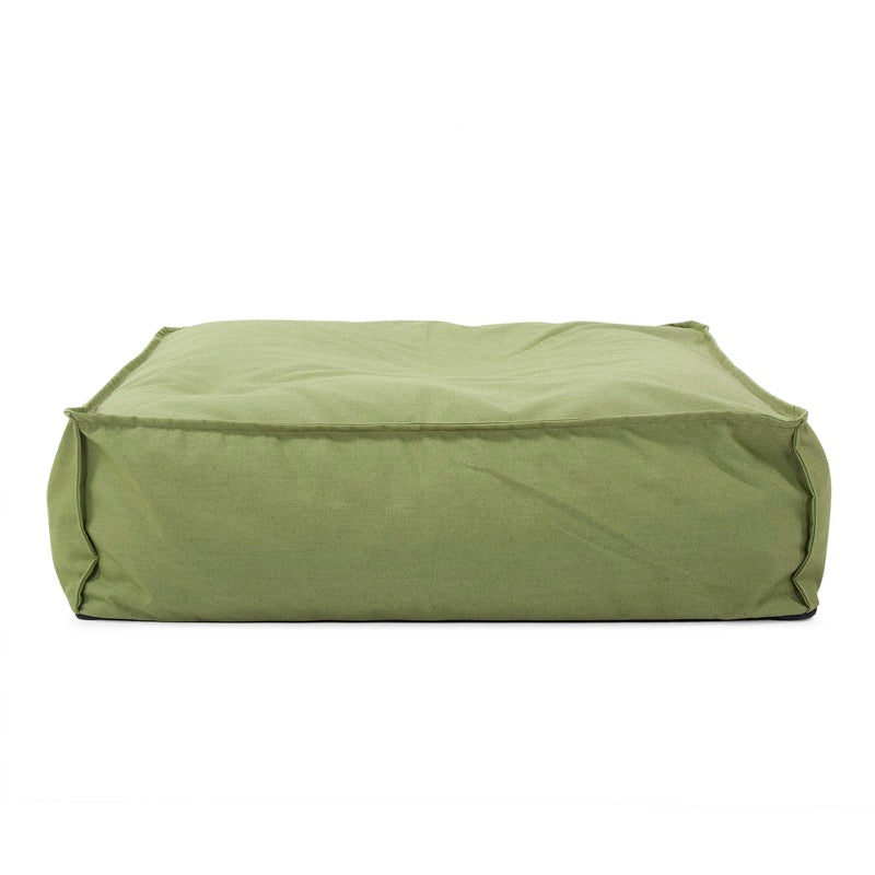 The Seascape PoufOutdoor Pouf