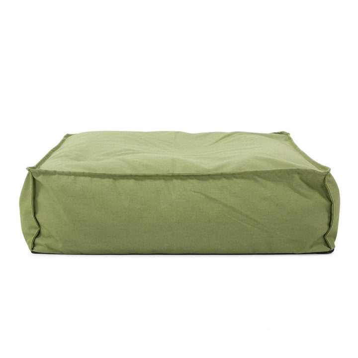 The Seascape PoufOutdoor Pouf