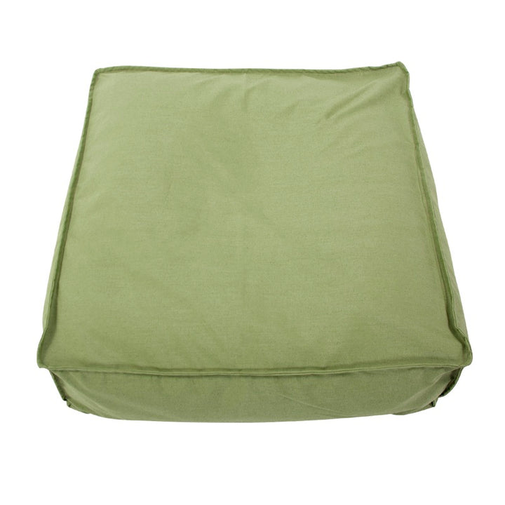 The Seascape PoufOutdoor Pouf