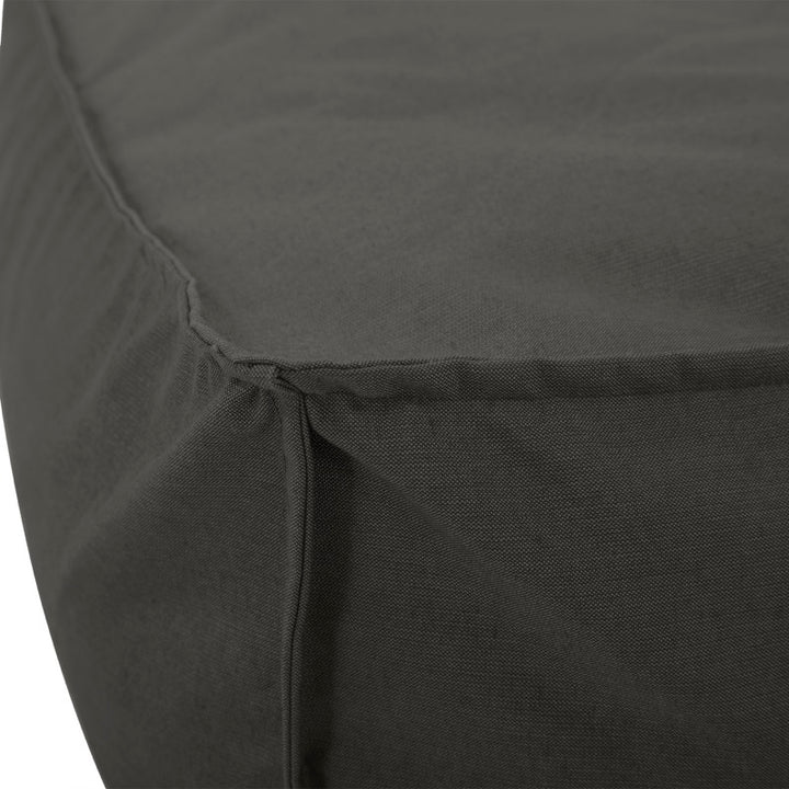 The Seascape PoufOutdoor Pouf
