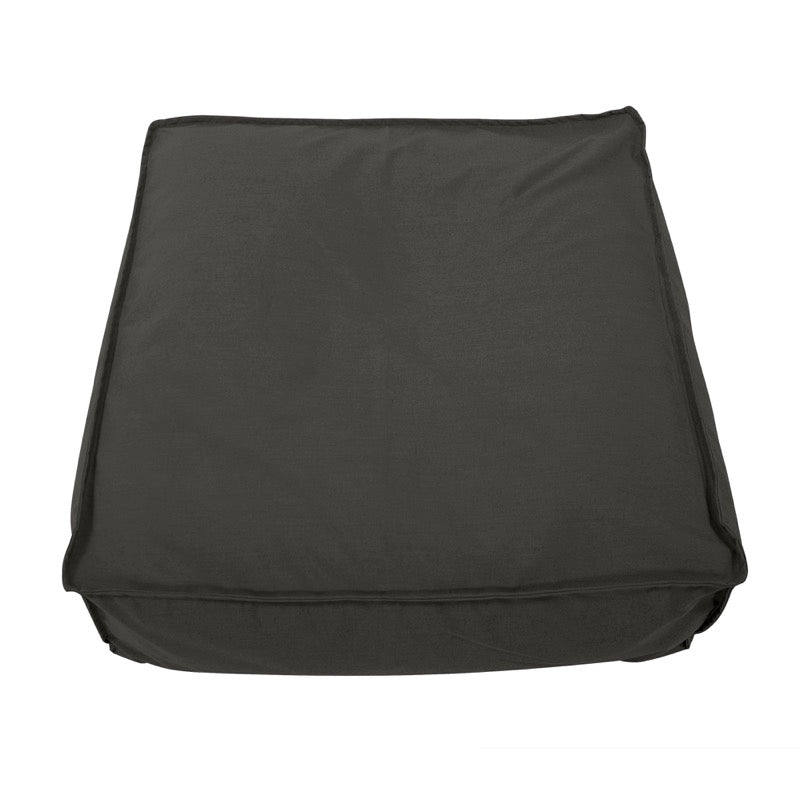 The Seascape PoufOutdoor Pouf