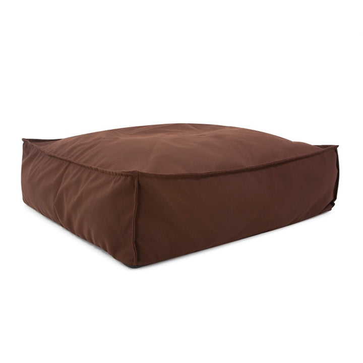 The Seascape PoufOutdoor Pouf