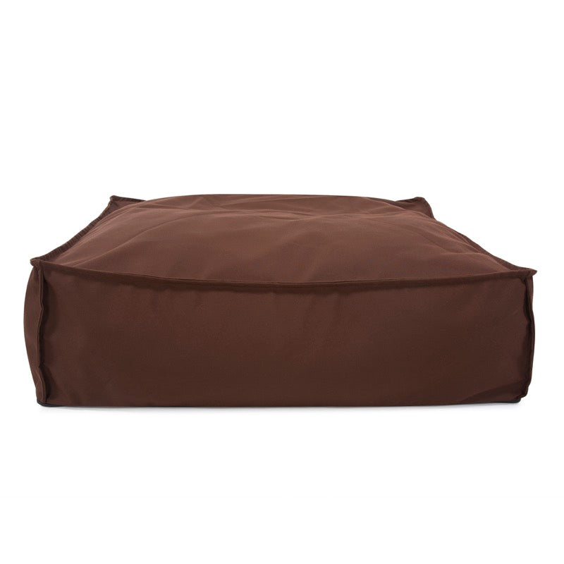 The Seascape PoufOutdoor Pouf