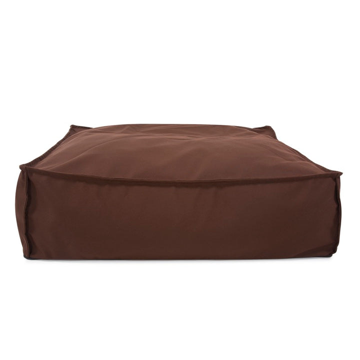 The Seascape PoufOutdoor Pouf