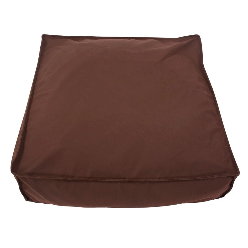The Seascape PoufOutdoor Pouf