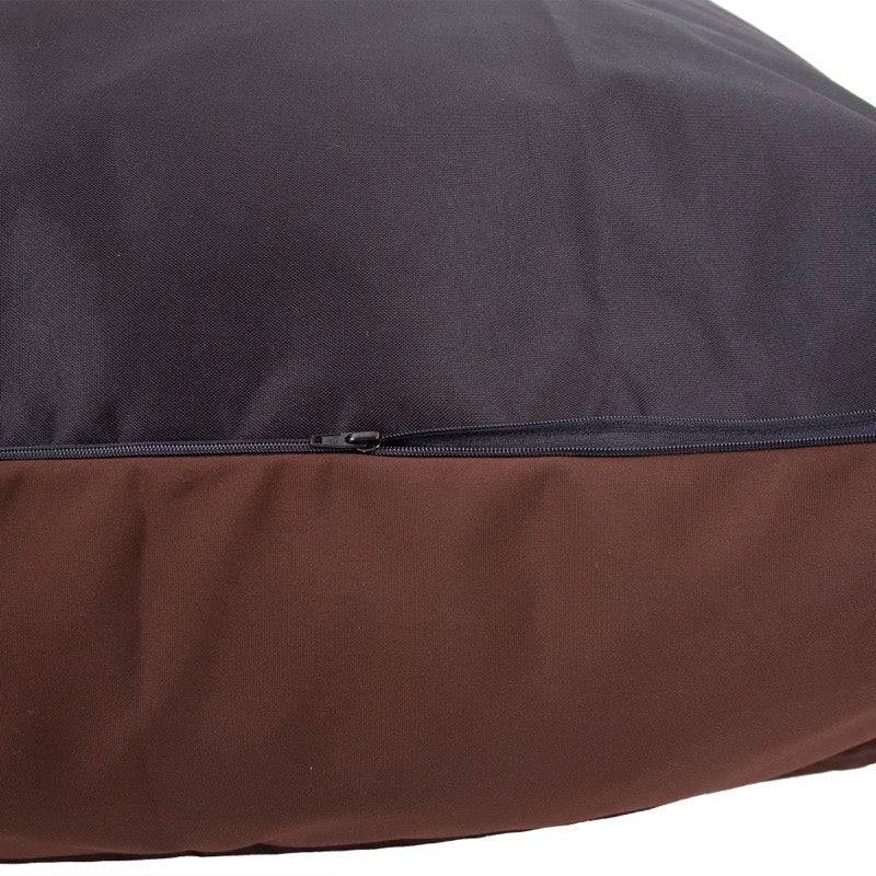 The Seascape PoufOutdoor Pouf