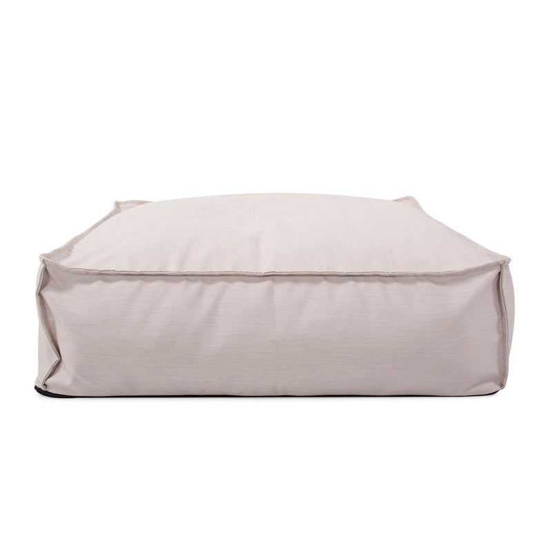 The Seascape PoufOutdoor Pouf