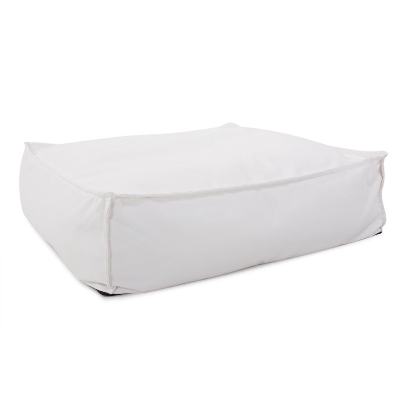 The Seascape PoufOutdoor Pouf