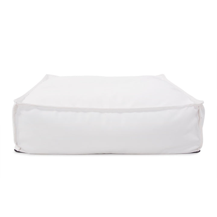 The Seascape PoufOutdoor Pouf