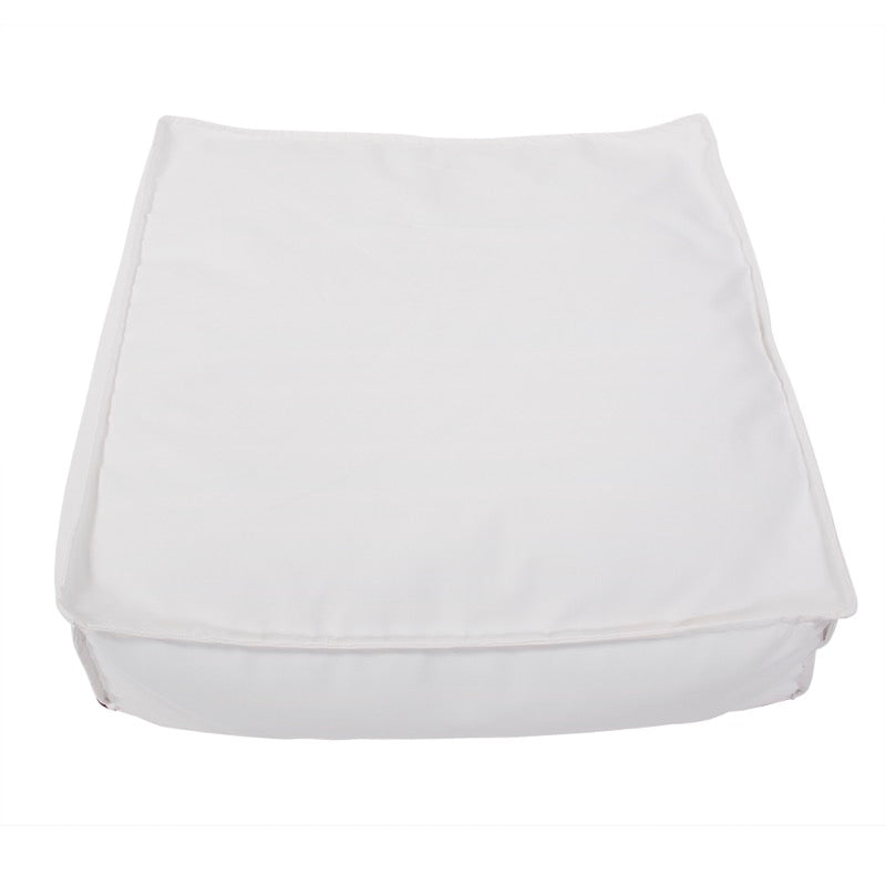 The Seascape PoufOutdoor Pouf