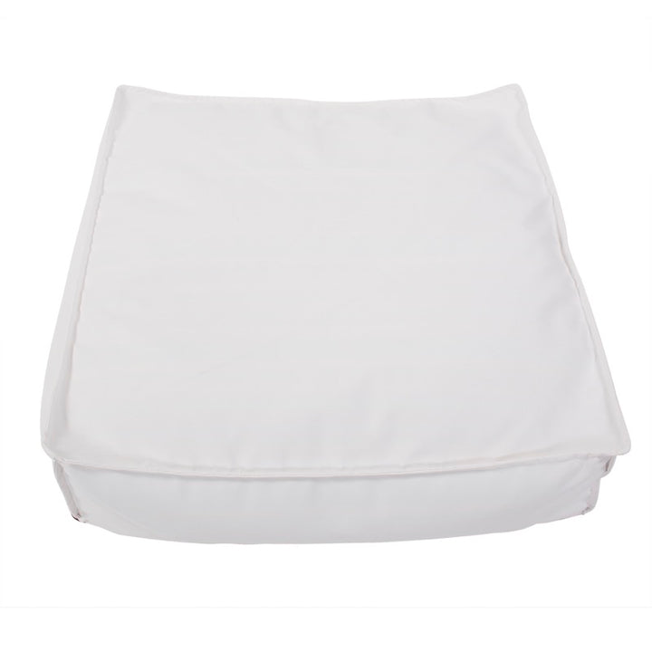 The Seascape PoufOutdoor Pouf