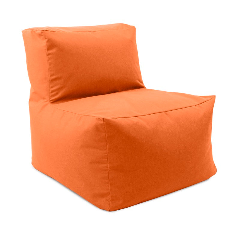 The Seascape PoufOutdoor Pouf Chair