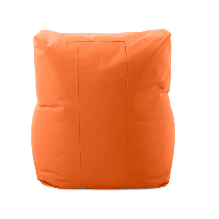 The Seascape PoufOutdoor Pouf Chair