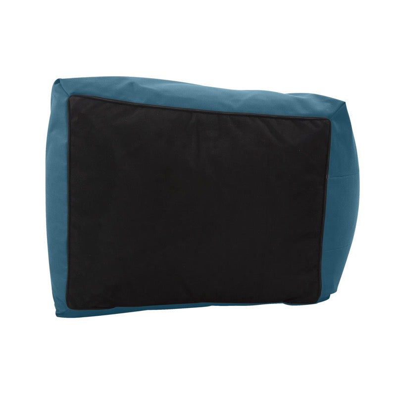 The Seascape PoufOutdoor Pouf Chair