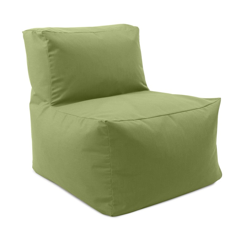 The Seascape PoufOutdoor Pouf Chair