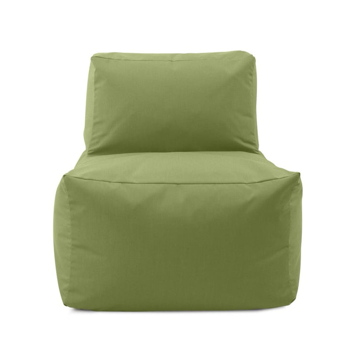 The Seascape PoufOutdoor Pouf Chair