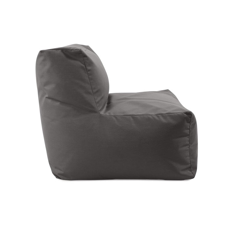 The Seascape PoufOutdoor Pouf Chair