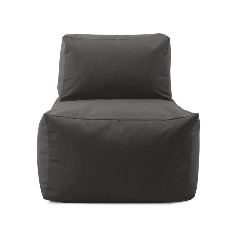 The Seascape PoufOutdoor Pouf Chair