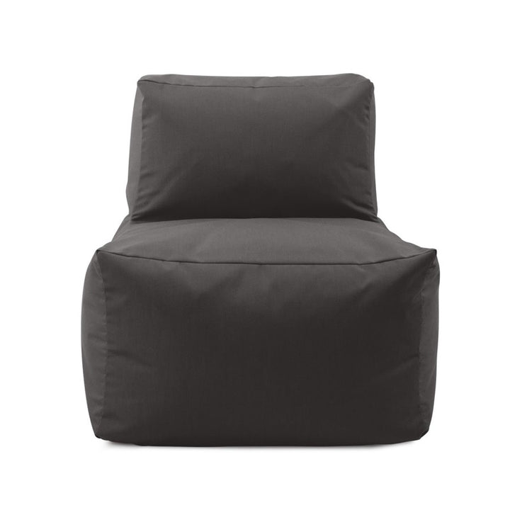 The Seascape PoufOutdoor Pouf Chair