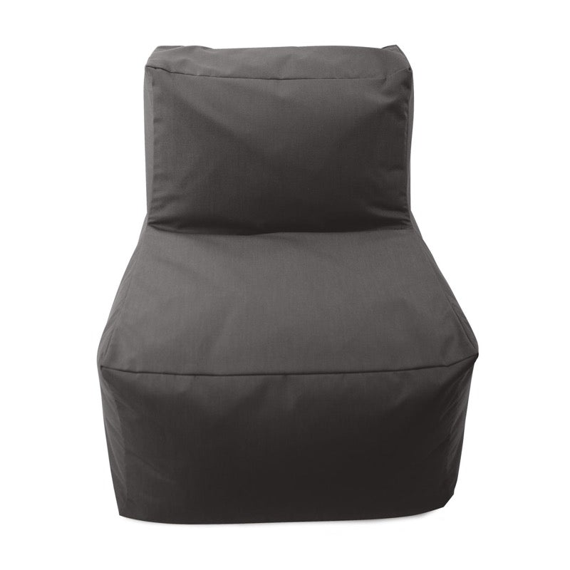 The Seascape PoufOutdoor Pouf Chair