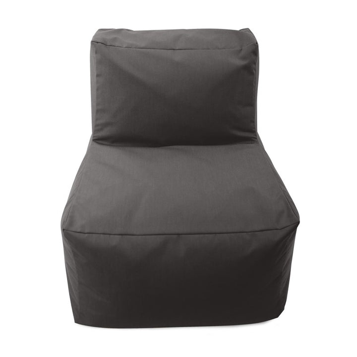 The Seascape PoufOutdoor Pouf Chair