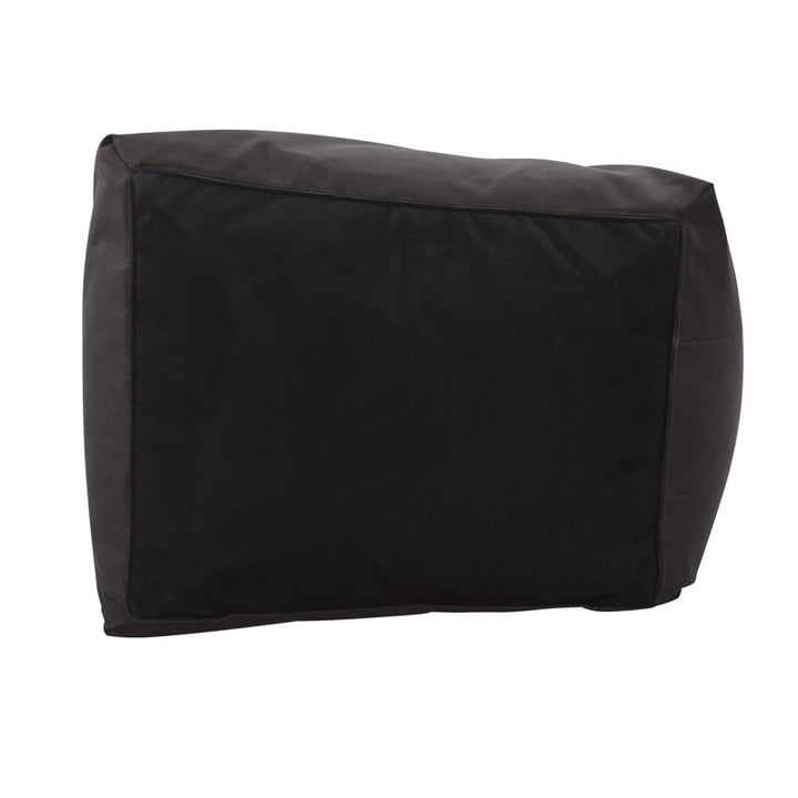 The Seascape PoufOutdoor Pouf Chair