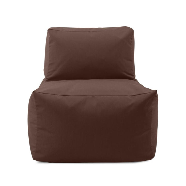 The Seascape PoufOutdoor Pouf Chair