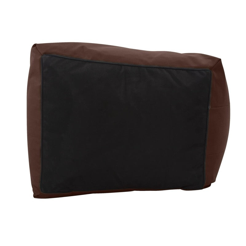 The Seascape PoufOutdoor Pouf Chair