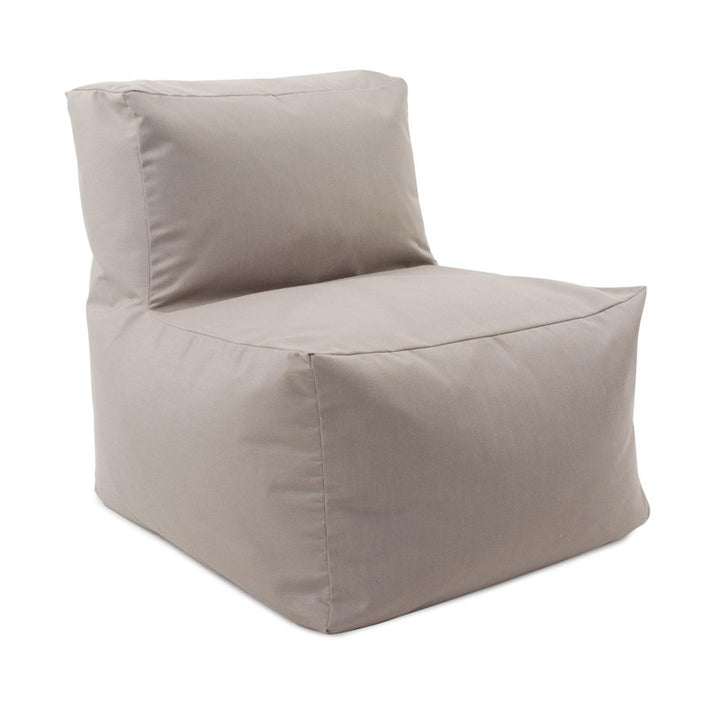 The Seascape PoufOutdoor Pouf Chair