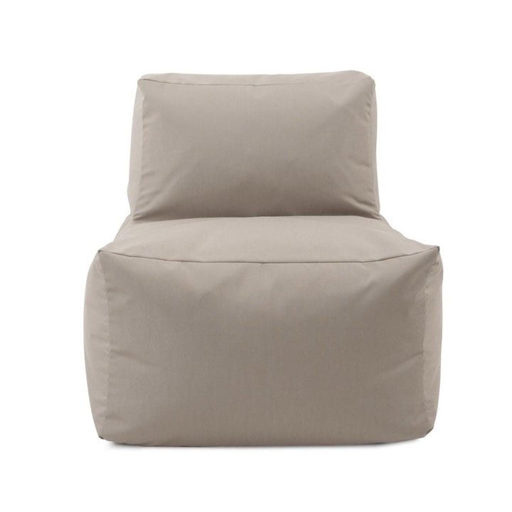 The Seascape PoufOutdoor Pouf Chair